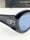 B*ALENCIAG Glasses Top Quality