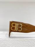 B*ALENCIAG Glasses Top Quality