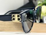 B*ALENCIAG Glasses Top Quality