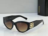 B*ALENCIAG Glasses Top Quality