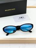 B*ALENCIAG Glasses Top Quality