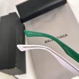 B*ALENCIAG Glasses Top Quality
