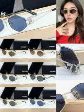 C*hanel Glasses Top Quality