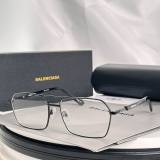 B*ALENCIAG Glasses Top Quality
