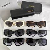 B*ALENCIAG Glasses Top Quality