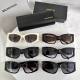 B*ALENCIAG Glasses Top Quality