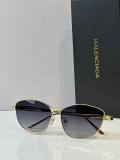 B*ALENCIAG Glasses Top Quality