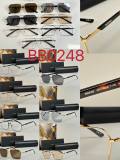 B*ALENCIAG Glasses Top Quality
