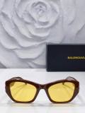 B*ALENCIAG Glasses Top Quality