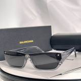 B*ALENCIAG Glasses Top Quality