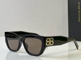 B*ALENCIAG Glasses Top Quality
