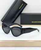 B*ALENCIAG Glasses Top Quality