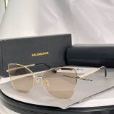 B*ALENCIAG Glasses Top Quality