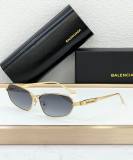 B*ALENCIAG Glasses Top Quality