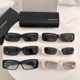 B*ALENCIAG Glasses Top Quality
