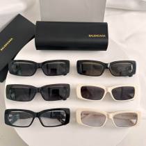 B*ALENCIAG Glasses Top Quality