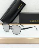 B*ALENCIAG Glasses Top Quality