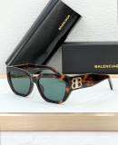 B*ALENCIAG Glasses Top Quality