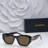 B*ALENCIAG Glasses Top Quality