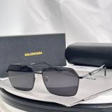 B*ALENCIAG Glasses Top Quality