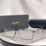 B*ALENCIAG Glasses Top Quality