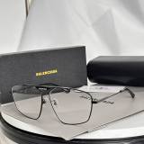 B*ALENCIAG Glasses Top Quality