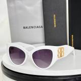B*ALENCIAG Glasses Top Quality
