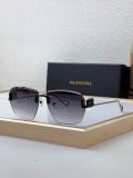 B*ALENCIAG Glasses Top Quality