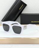 B*ALENCIAG Glasses Top Quality