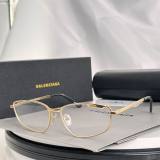 B*ALENCIAG Glasses Top Quality