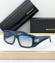 B*ALENCIAG Glasses Top Quality