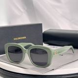 B*ALENCIAG Glasses Top Quality