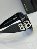 B*ALENCIAG Glasses Top Quality