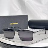 B*ALENCIAG Glasses Top Quality