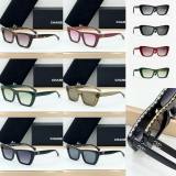 C*hanel Glasses Top Quality