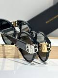 B*ALENCIAG Glasses Top Quality