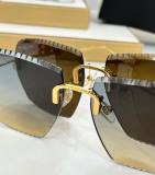 B*ALENCIAG Glasses Top Quality