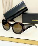 B*ALENCIAG Glasses Top Quality