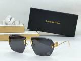 B*ALENCIAG Glasses Top Quality