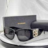 B*ALENCIAG Glasses Top Quality