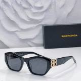B*ALENCIAG Glasses Top Quality