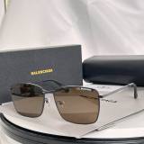 B*ALENCIAG Glasses Top Quality