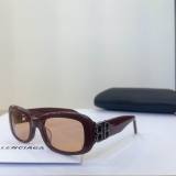 B*ALENCIAG Glasses Top Quality
