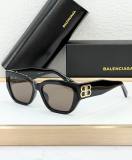 B*ALENCIAG Glasses Top Quality