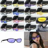 B*ALENCIAG Glasses Top Quality