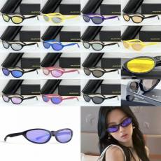 B*ALENCIAG Glasses Top Quality