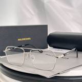 B*ALENCIAG Glasses Top Quality