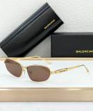 B*ALENCIAG Glasses Top Quality