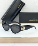 B*ALENCIAG Glasses Top Quality