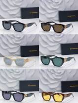 B*ALENCIAG Glasses Top Quality